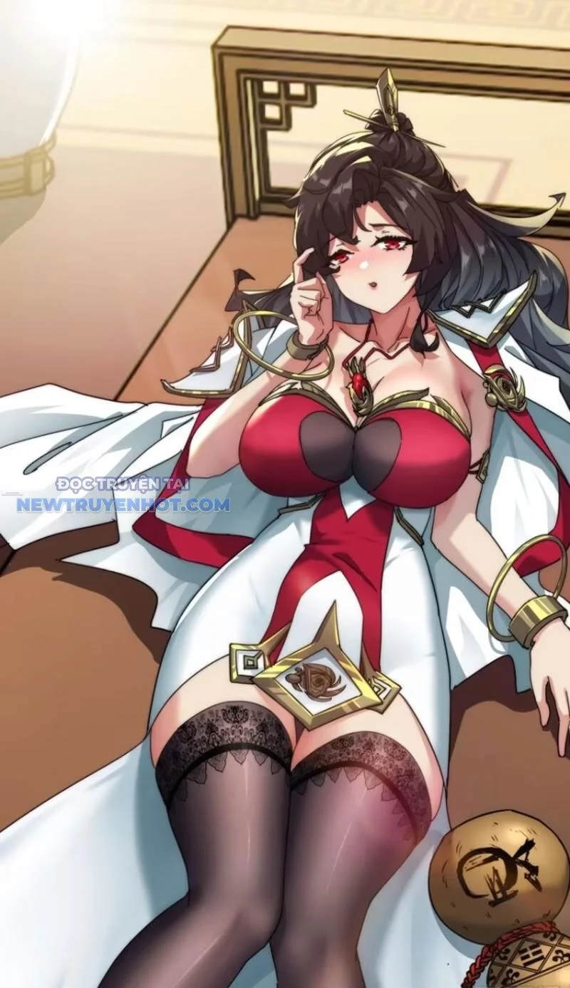 Mời công tử trảm yêu Chapter 60 - Trang 4