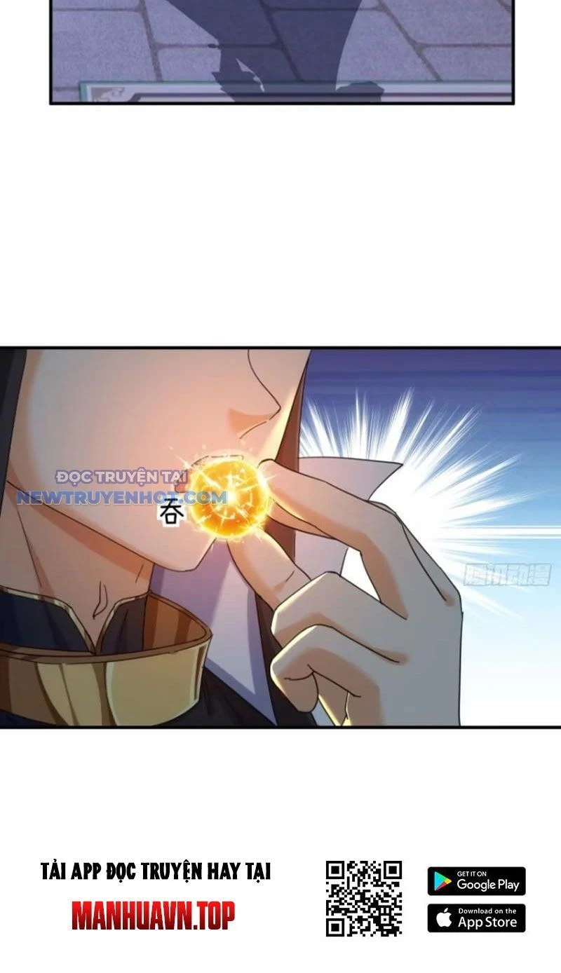 Mời công tử trảm yêu Chapter 60 - Trang 4