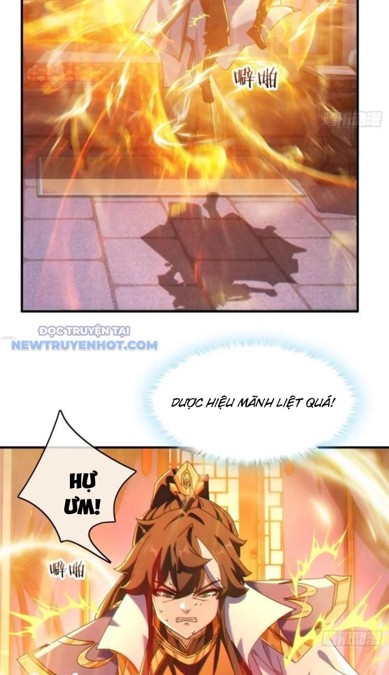 Mời công tử trảm yêu Chapter 60 - Trang 4
