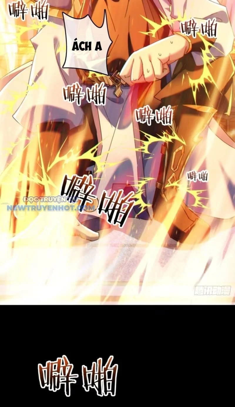 Mời công tử trảm yêu Chapter 60 - Trang 4