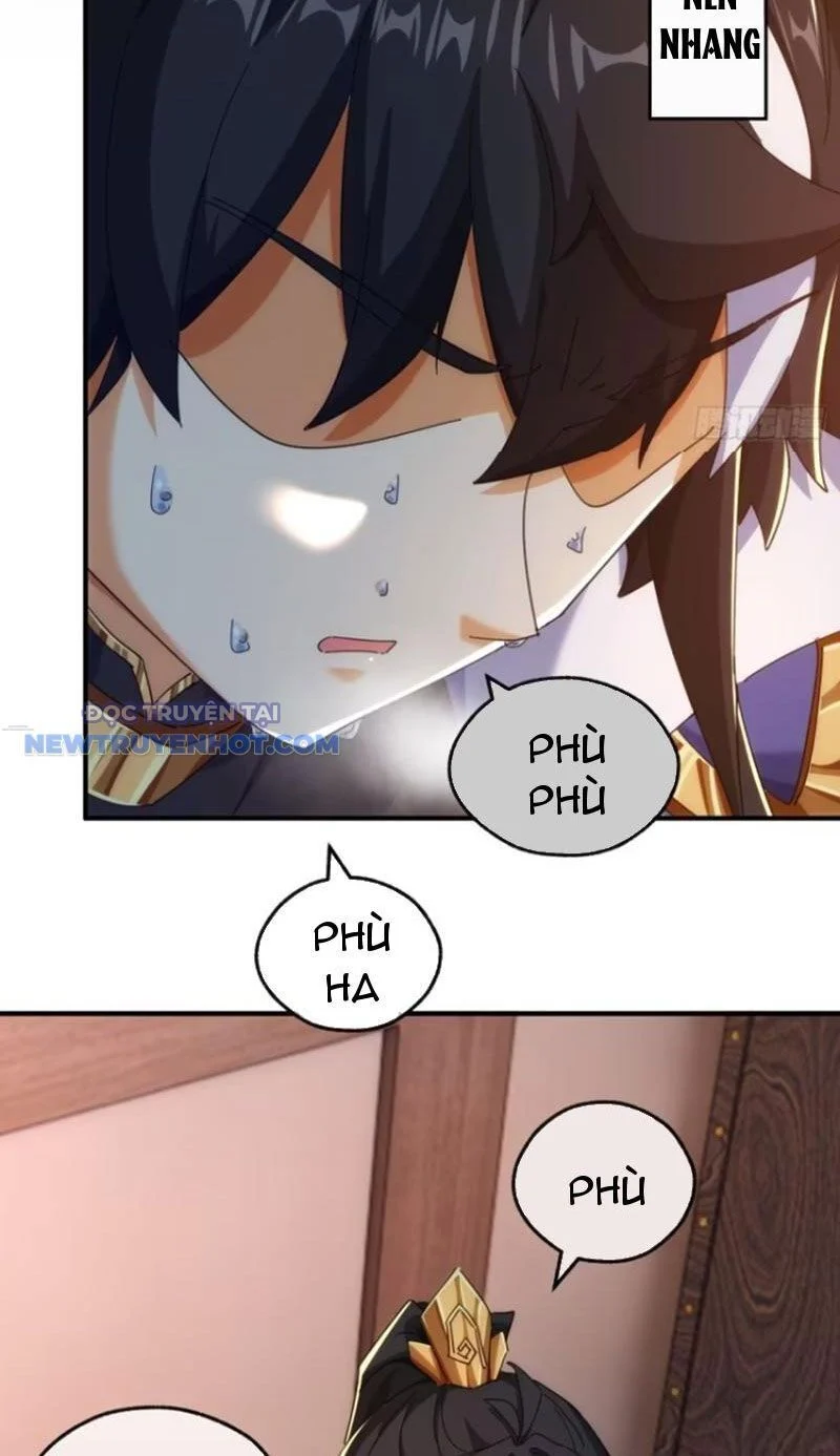 Mời công tử trảm yêu Chapter 60 - Trang 4