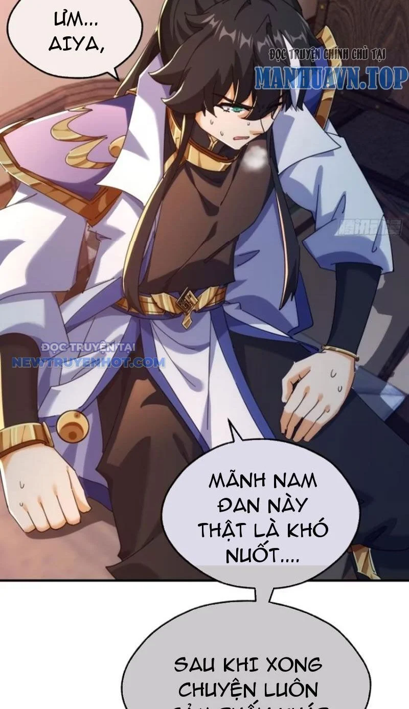 Mời công tử trảm yêu Chapter 60 - Trang 4