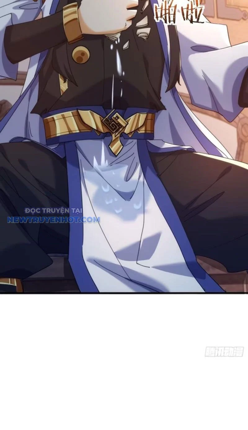 Mời công tử trảm yêu Chapter 60 - Trang 4