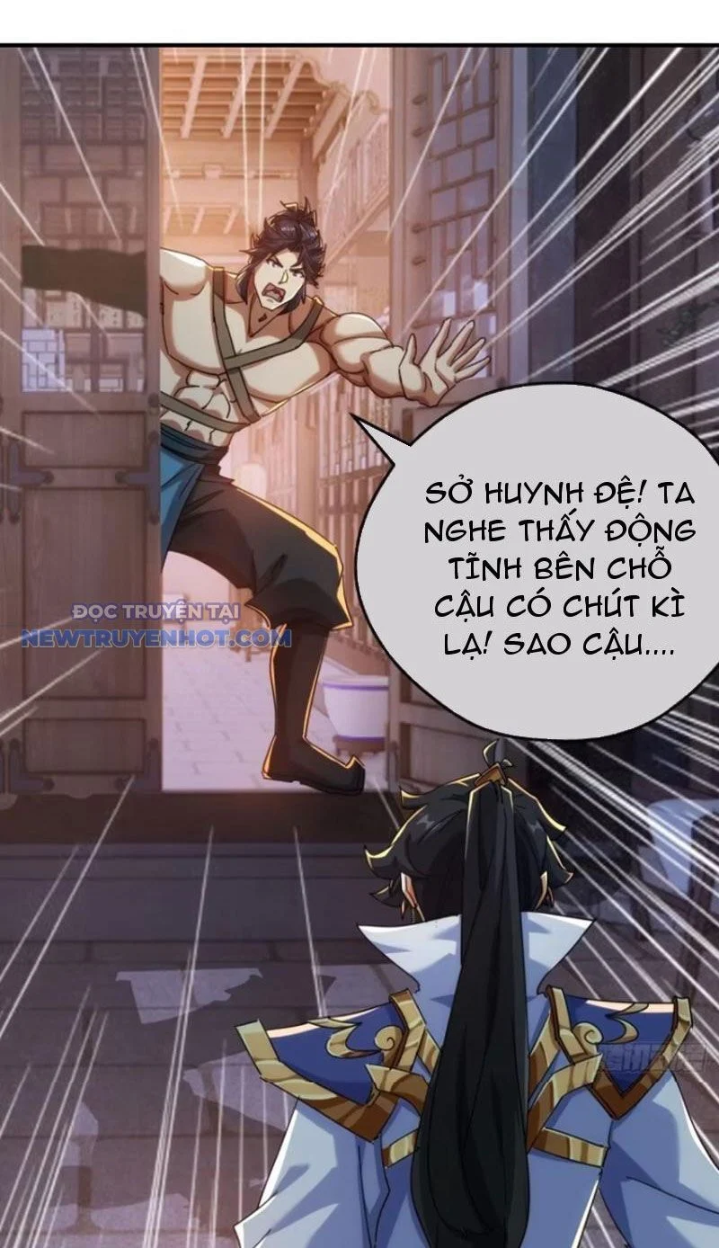 Mời công tử trảm yêu Chapter 60 - Trang 4