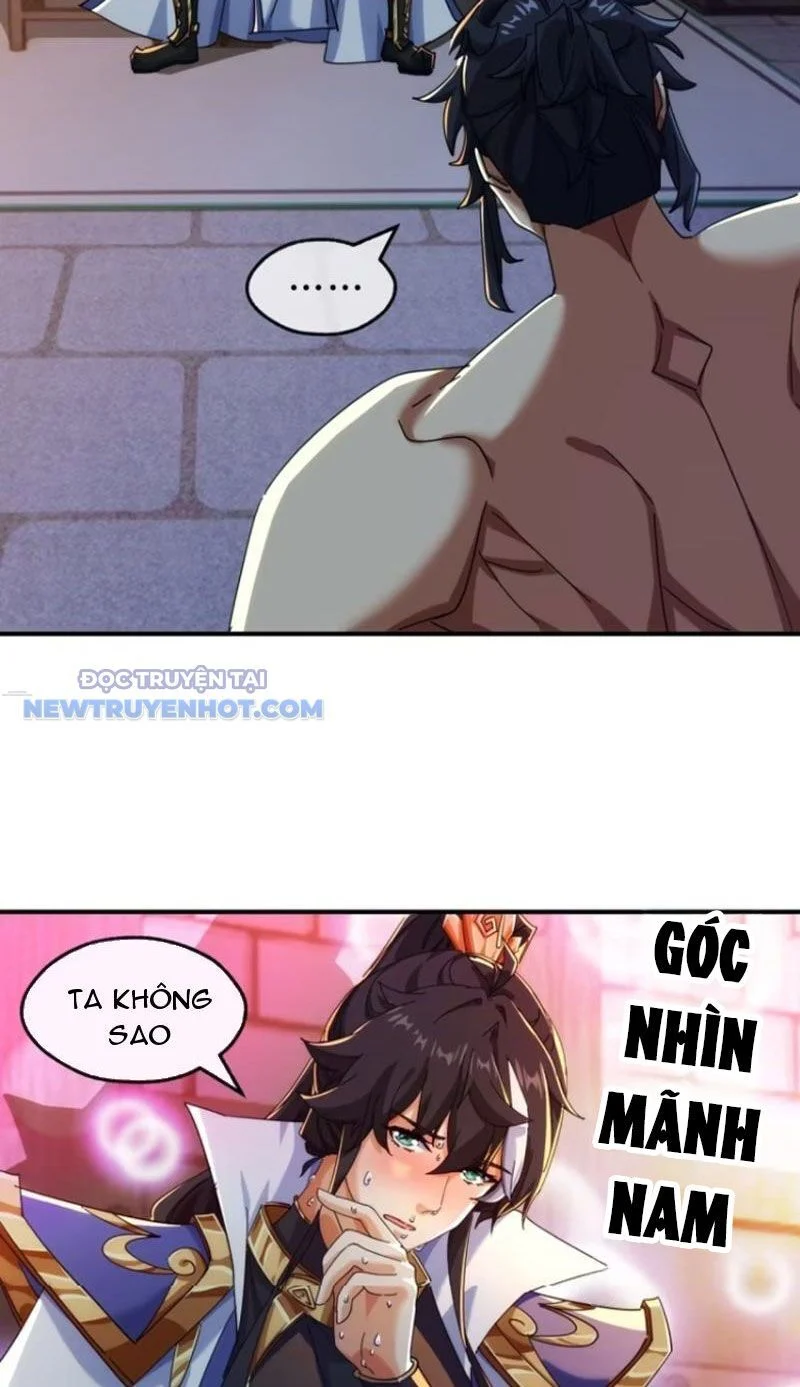 Mời công tử trảm yêu Chapter 60 - Trang 4