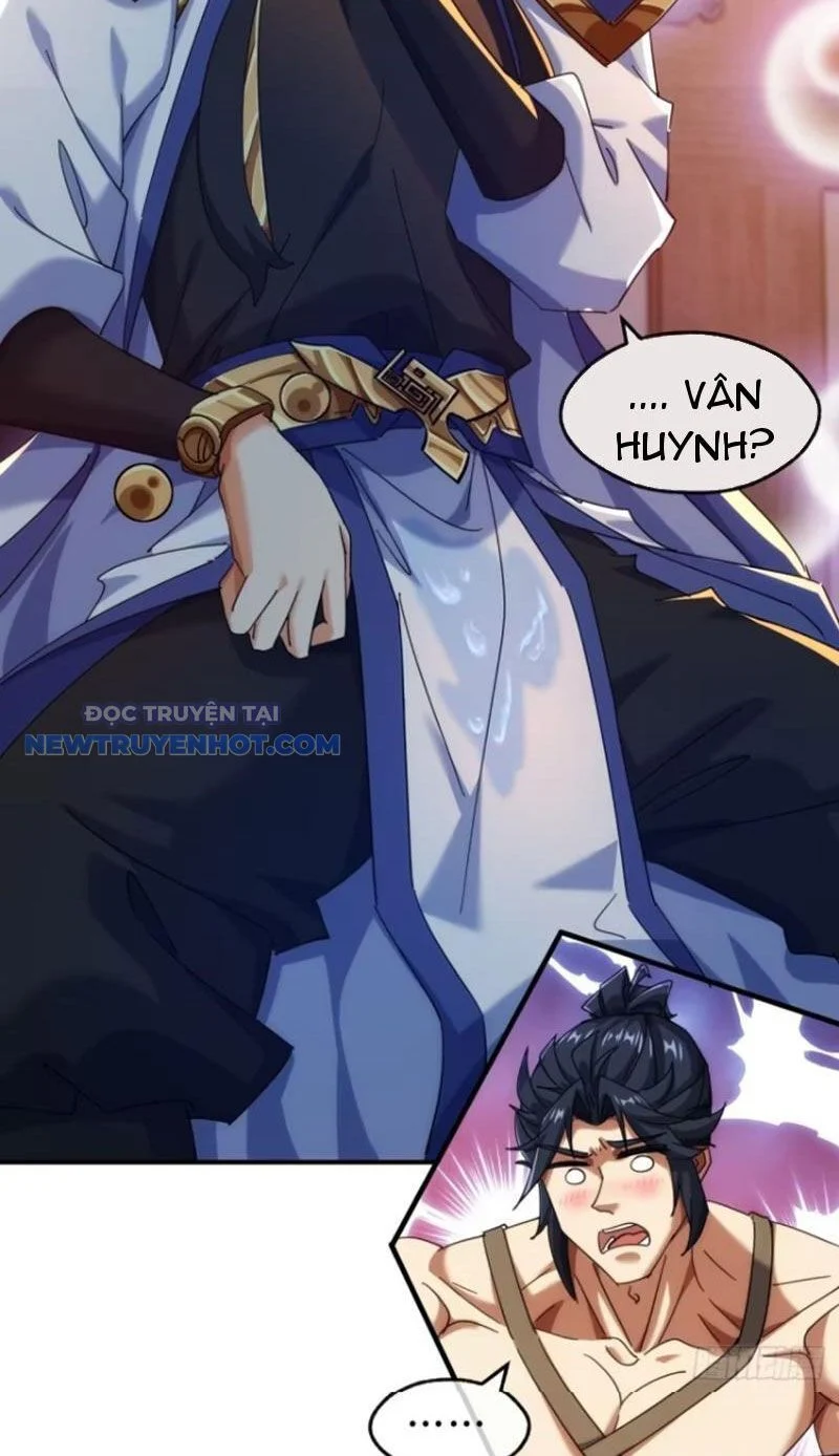 Mời công tử trảm yêu Chapter 60 - Trang 4