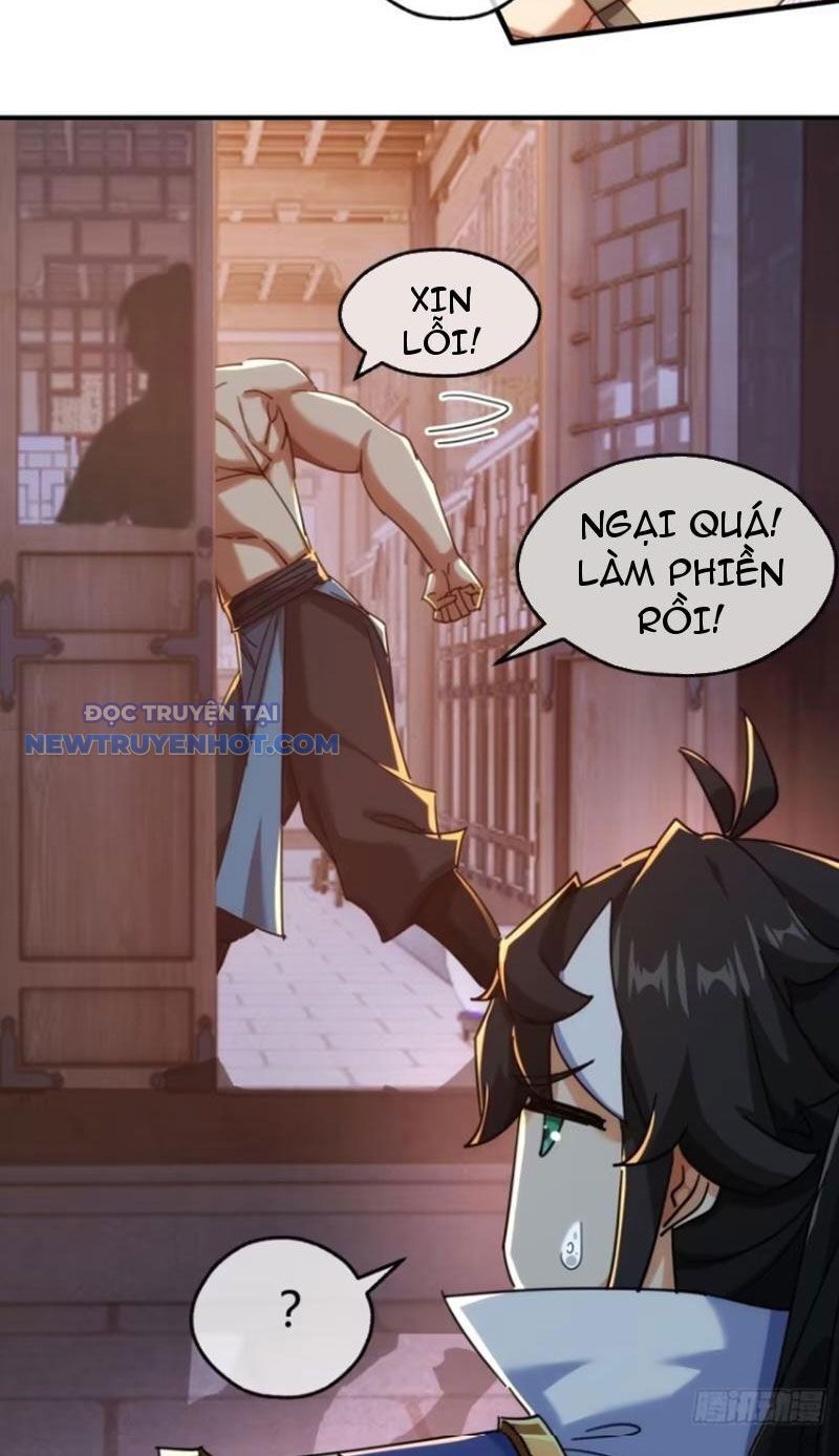 Mời công tử trảm yêu Chapter 60 - Trang 4