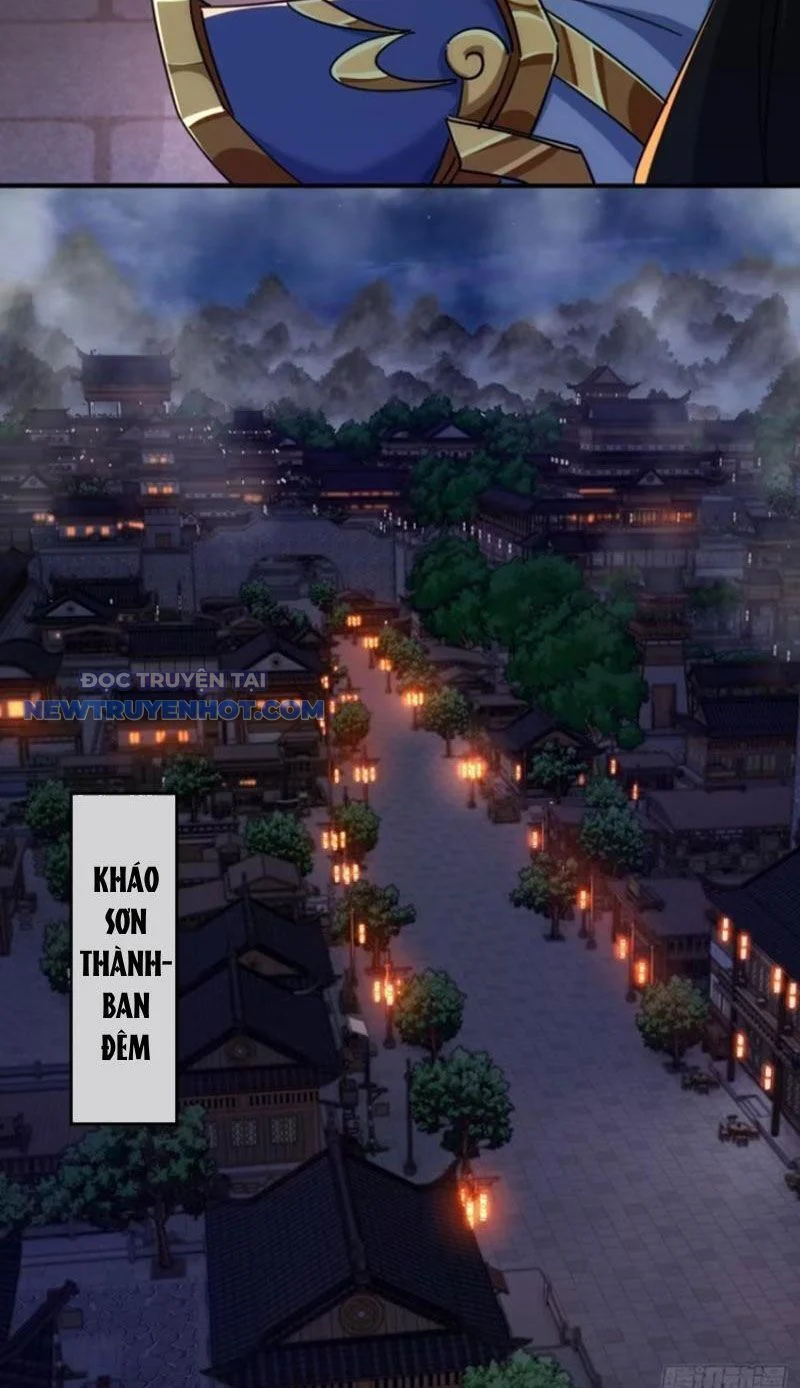 Mời công tử trảm yêu Chapter 60 - Trang 4