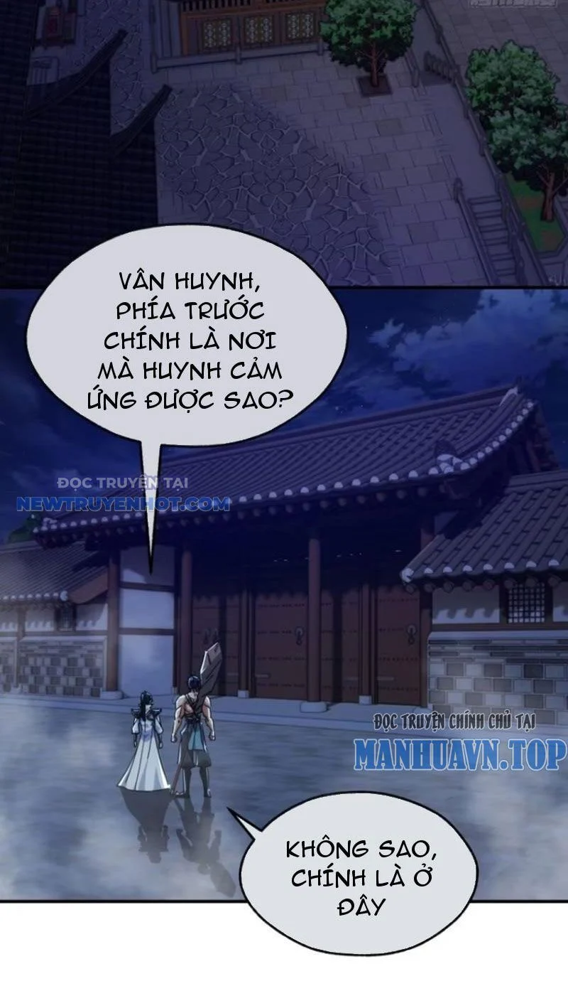 Mời công tử trảm yêu Chapter 60 - Trang 4
