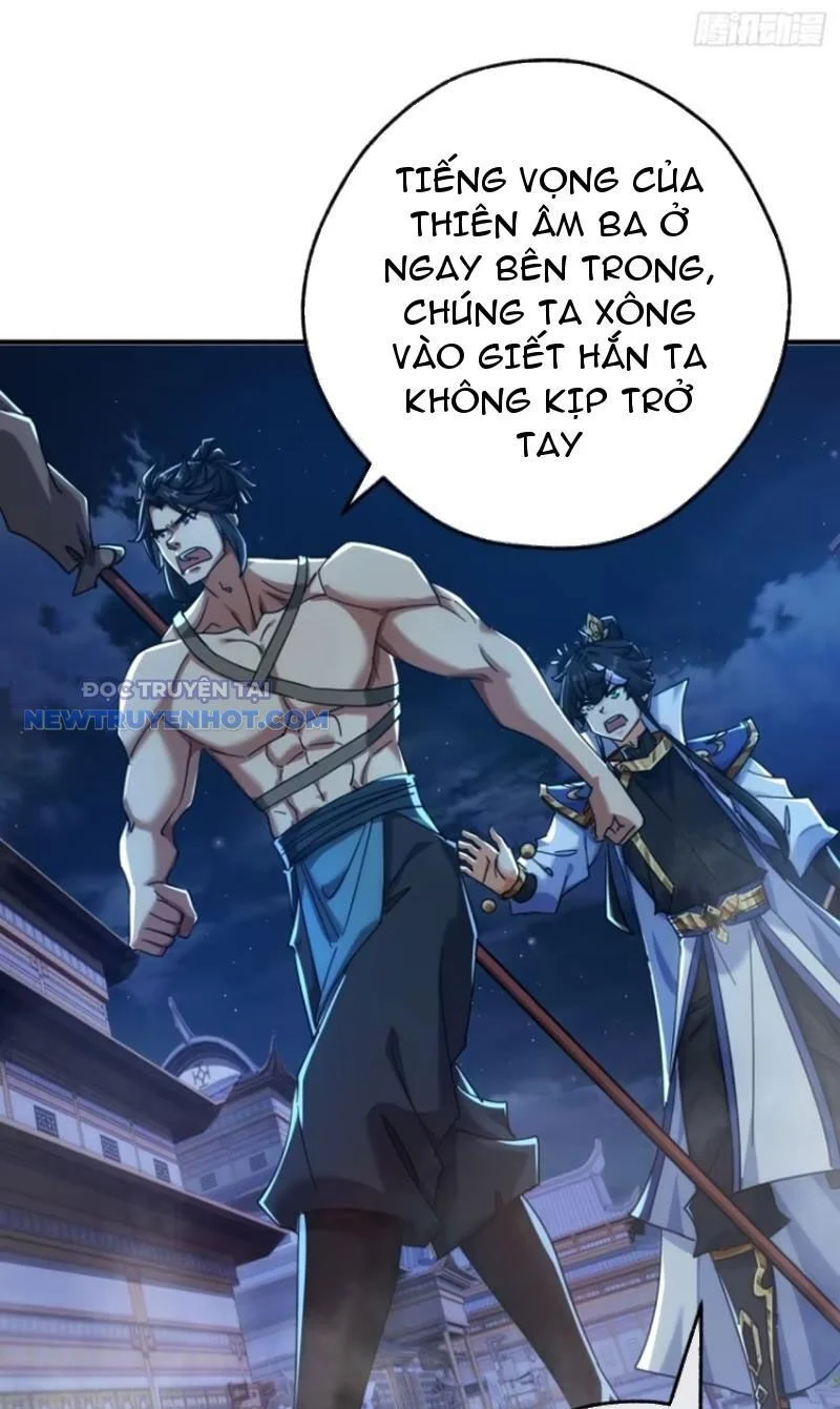 Mời công tử trảm yêu Chapter 60 - Trang 4