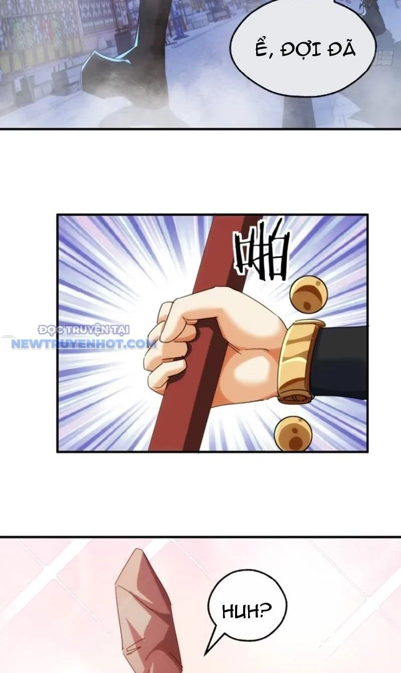Mời công tử trảm yêu Chapter 60 - Trang 4