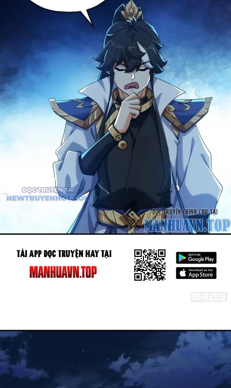 Mời công tử trảm yêu Chapter 60 - Trang 4