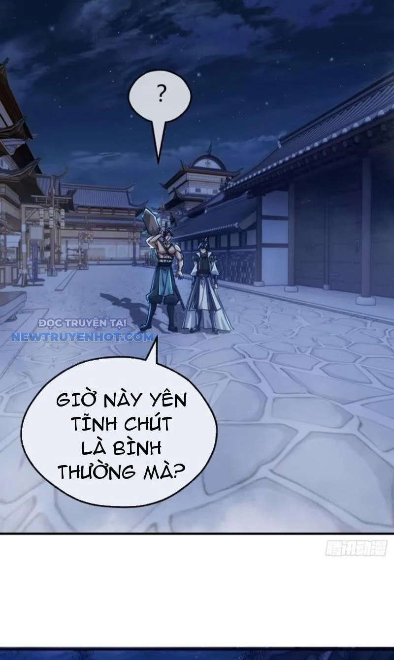 Mời công tử trảm yêu Chapter 60 - Trang 4