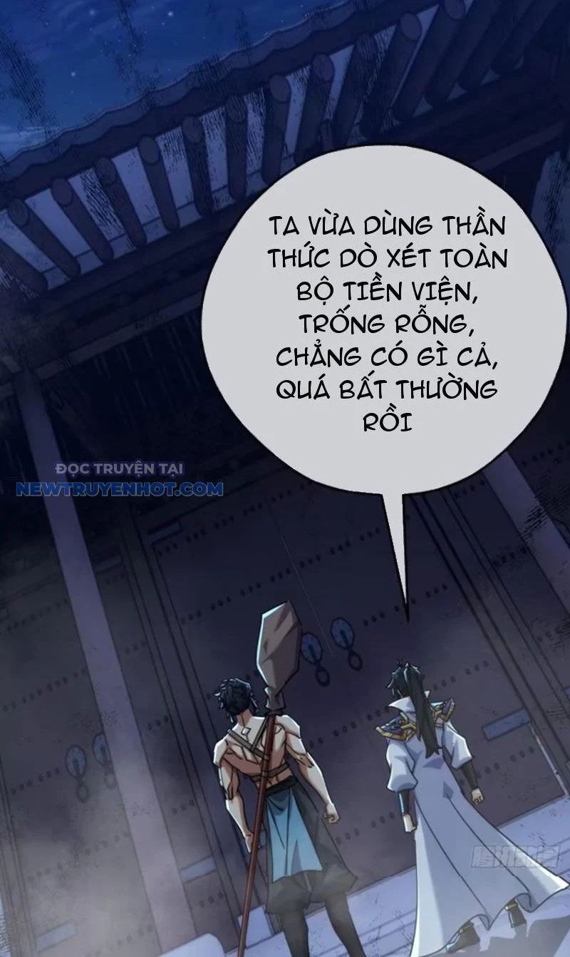 Mời công tử trảm yêu Chapter 60 - Trang 4
