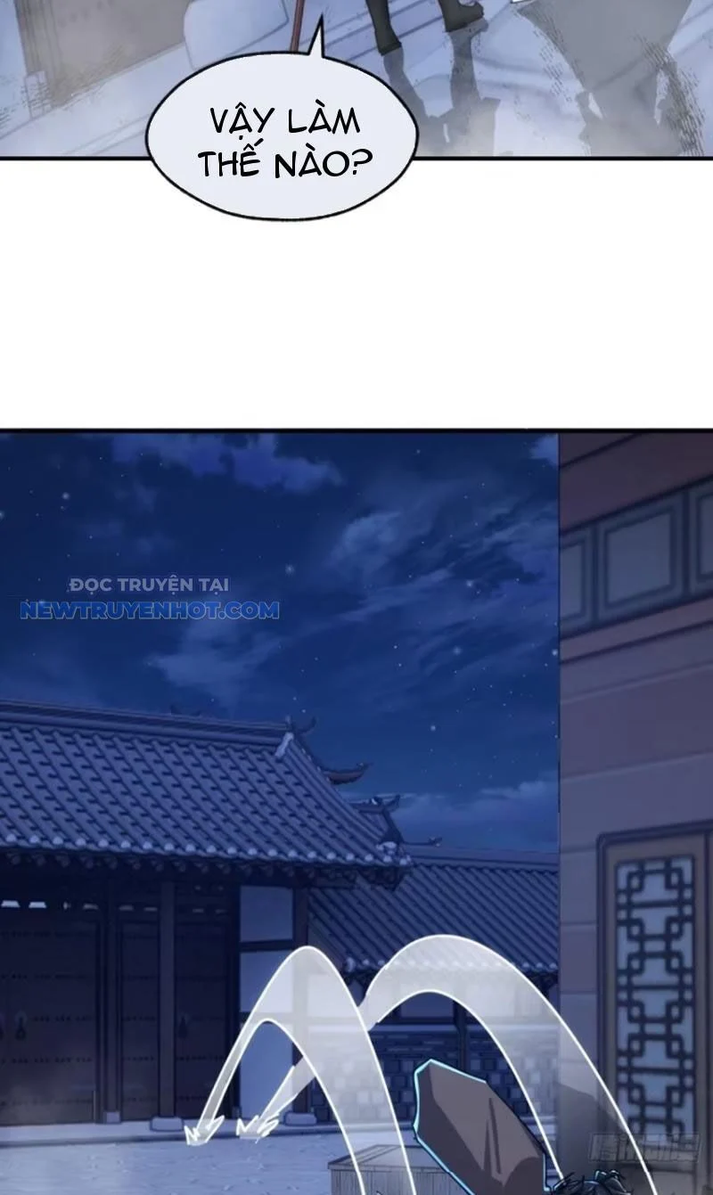 Mời công tử trảm yêu Chapter 60 - Trang 4