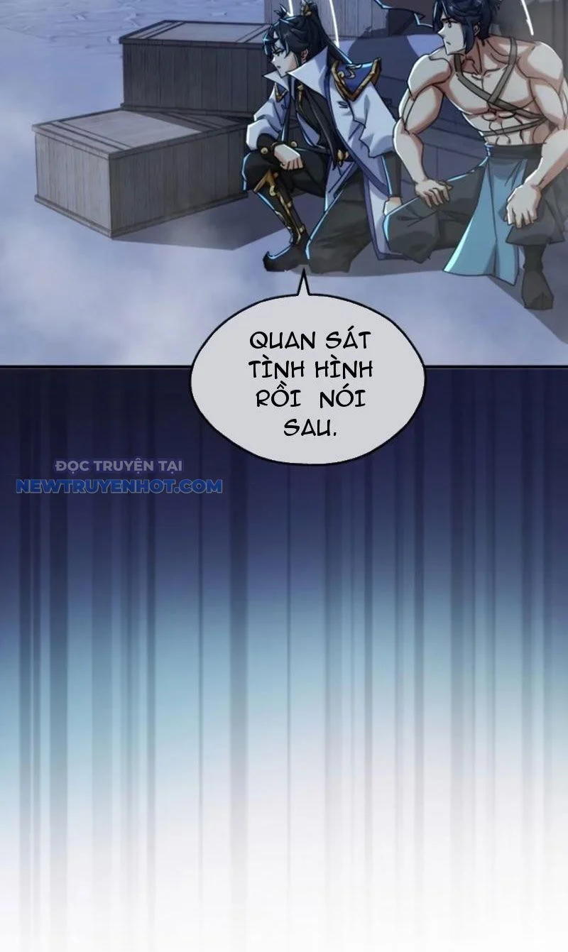 Mời công tử trảm yêu Chapter 60 - Trang 4