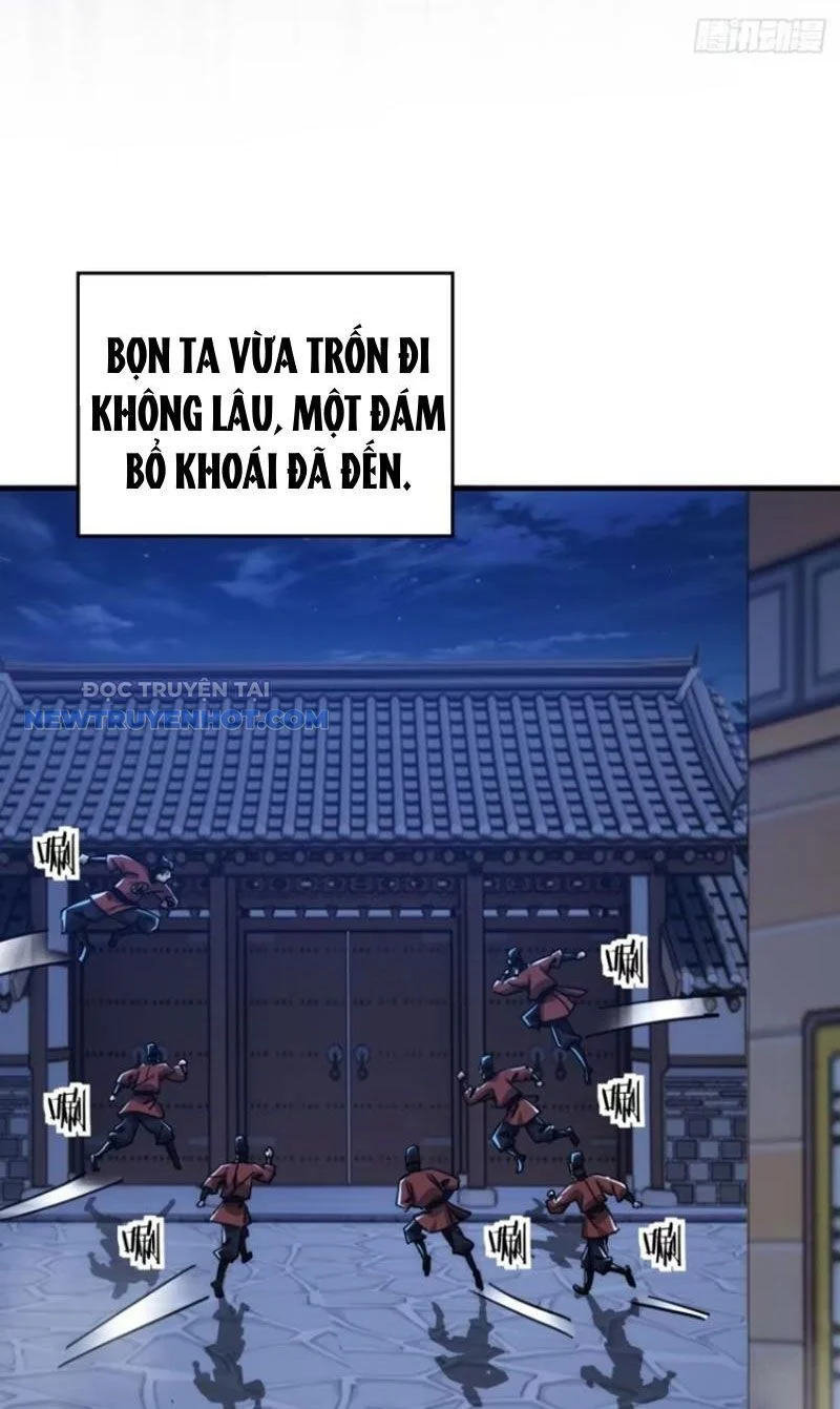 Mời công tử trảm yêu Chapter 60 - Trang 4