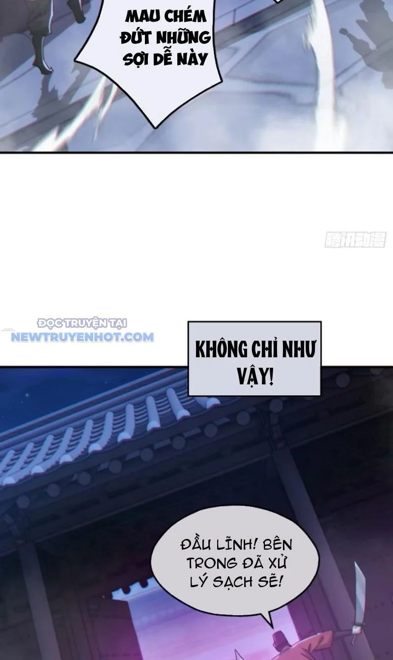 Mời công tử trảm yêu Chapter 60 - Trang 4