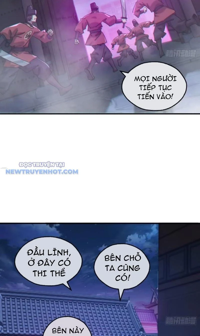 Mời công tử trảm yêu Chapter 60 - Trang 4