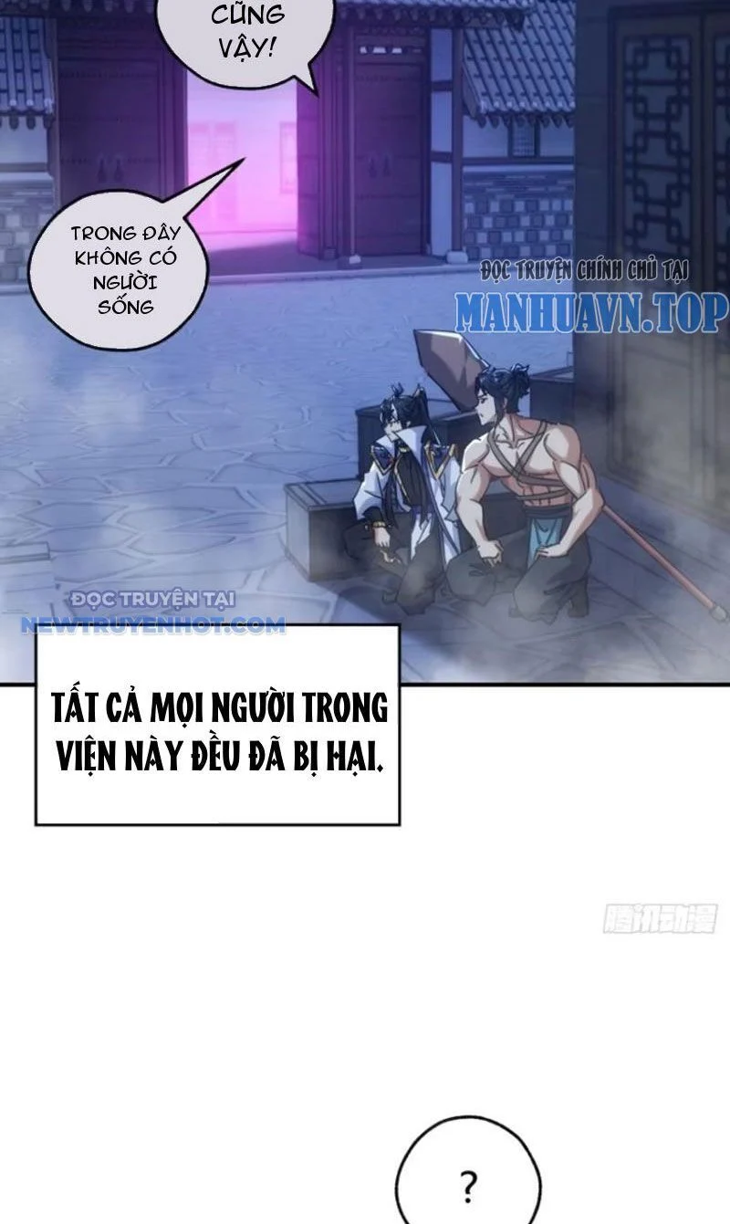 Mời công tử trảm yêu Chapter 60 - Trang 4