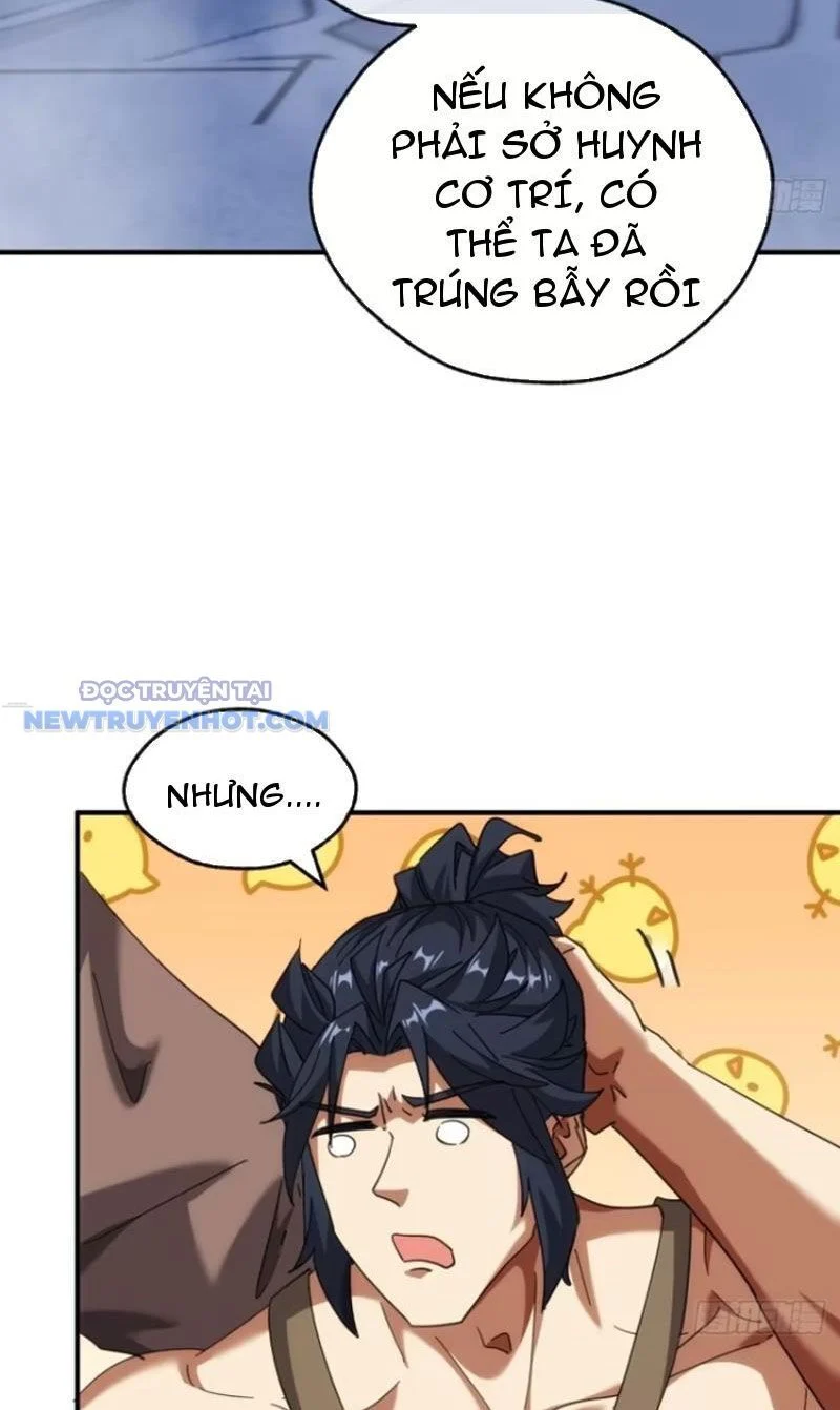 Mời công tử trảm yêu Chapter 60 - Trang 4