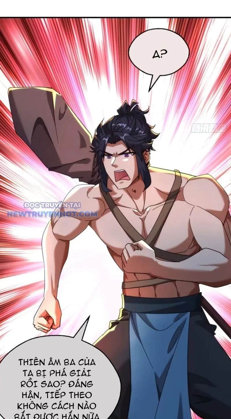 Mời công tử trảm yêu Chapter 60 - Trang 4