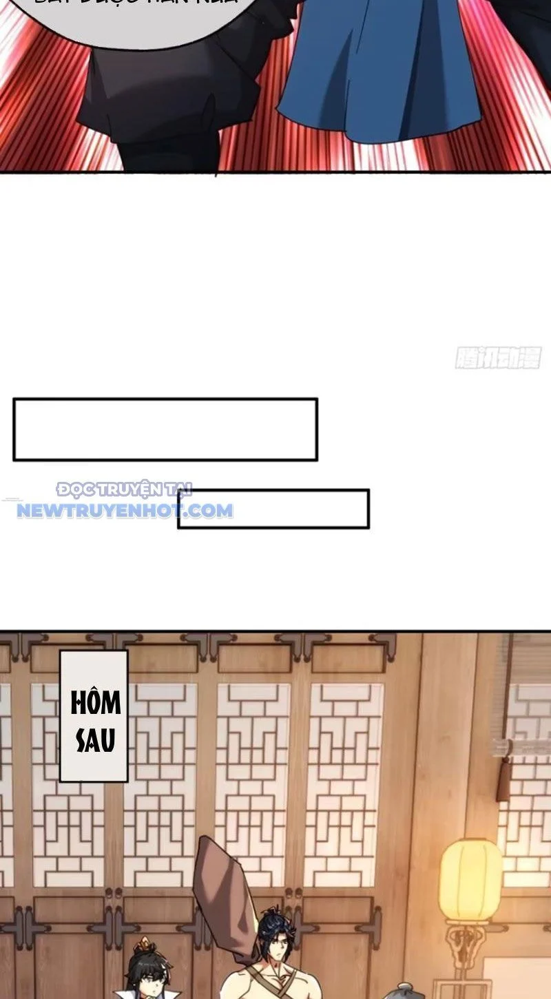 Mời công tử trảm yêu Chapter 60 - Trang 4
