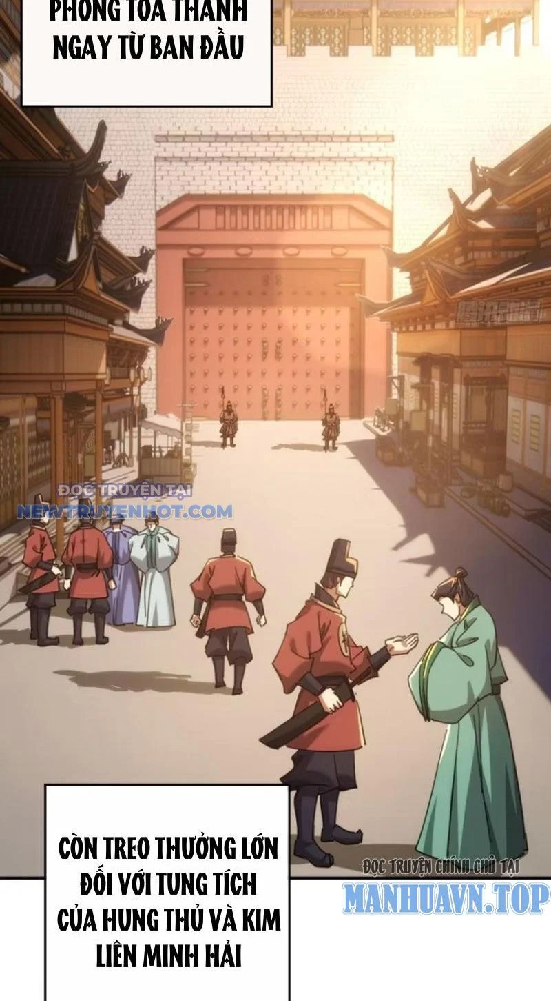 Mời công tử trảm yêu Chapter 60 - Trang 4