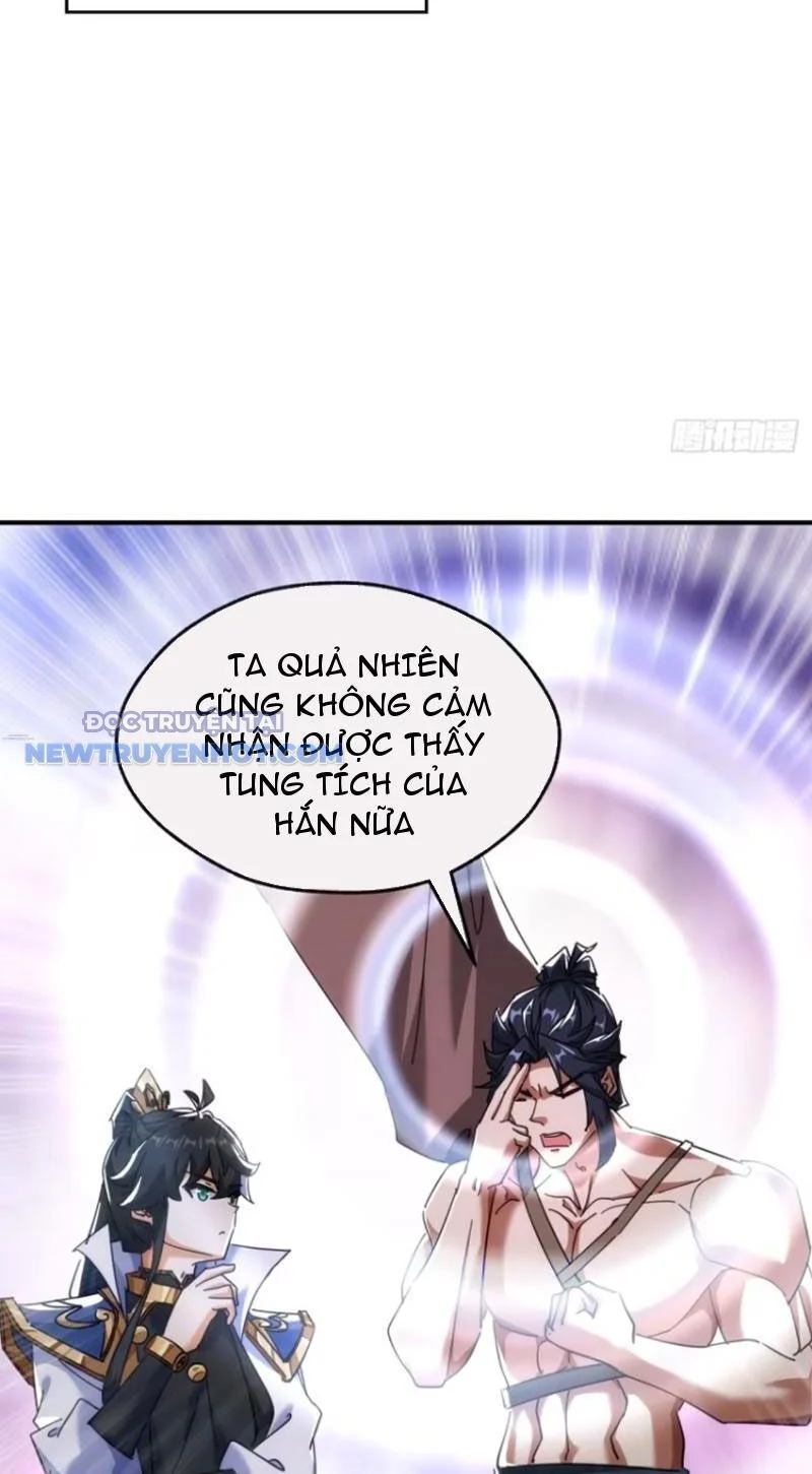 Mời công tử trảm yêu Chapter 60 - Trang 4