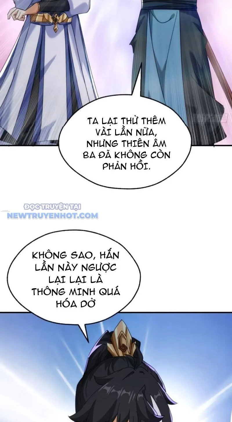 Mời công tử trảm yêu Chapter 60 - Trang 4