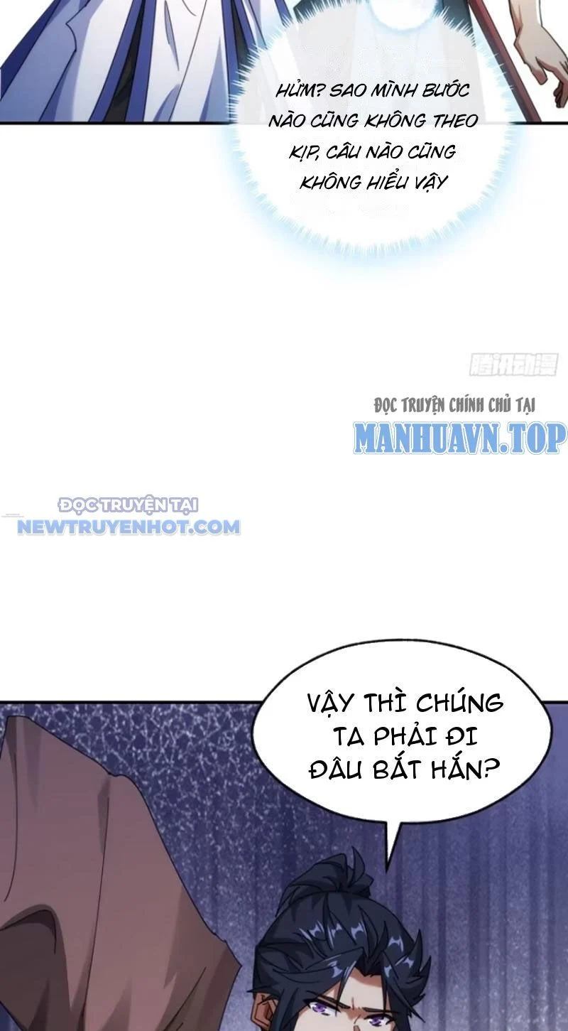 Mời công tử trảm yêu Chapter 60 - Trang 4