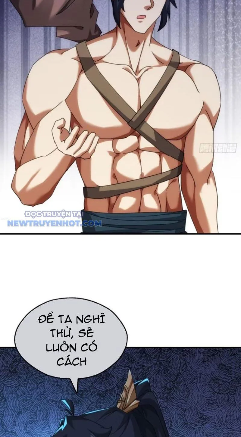 Mời công tử trảm yêu Chapter 60 - Trang 4