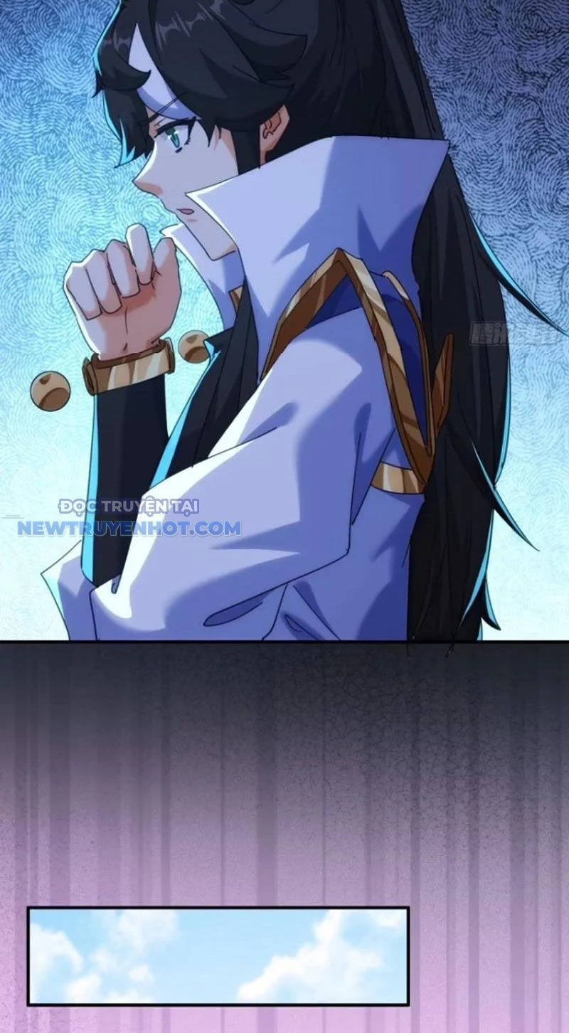 Mời công tử trảm yêu Chapter 60 - Trang 4