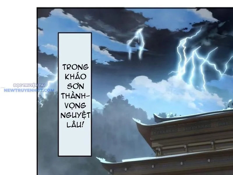 Mời công tử trảm yêu Chapter 61 - Trang 4