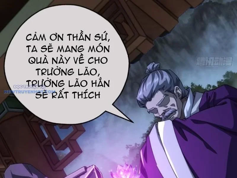 Mời công tử trảm yêu Chapter 61 - Trang 4
