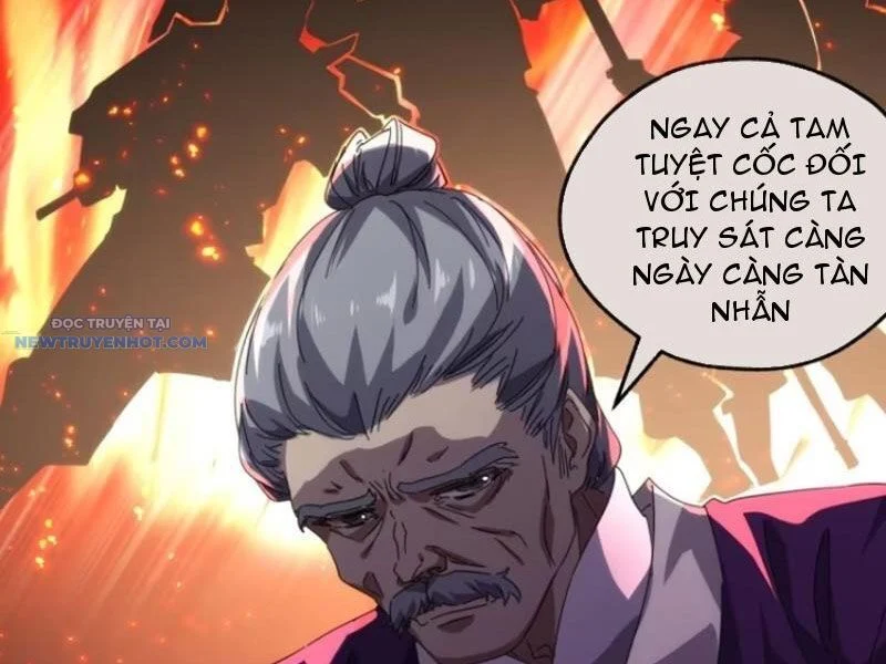 Mời công tử trảm yêu Chapter 61 - Trang 4