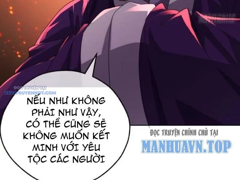 Mời công tử trảm yêu Chapter 61 - Trang 4