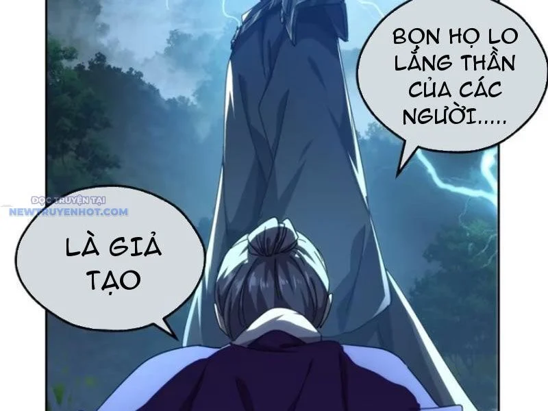 Mời công tử trảm yêu Chapter 61 - Trang 4