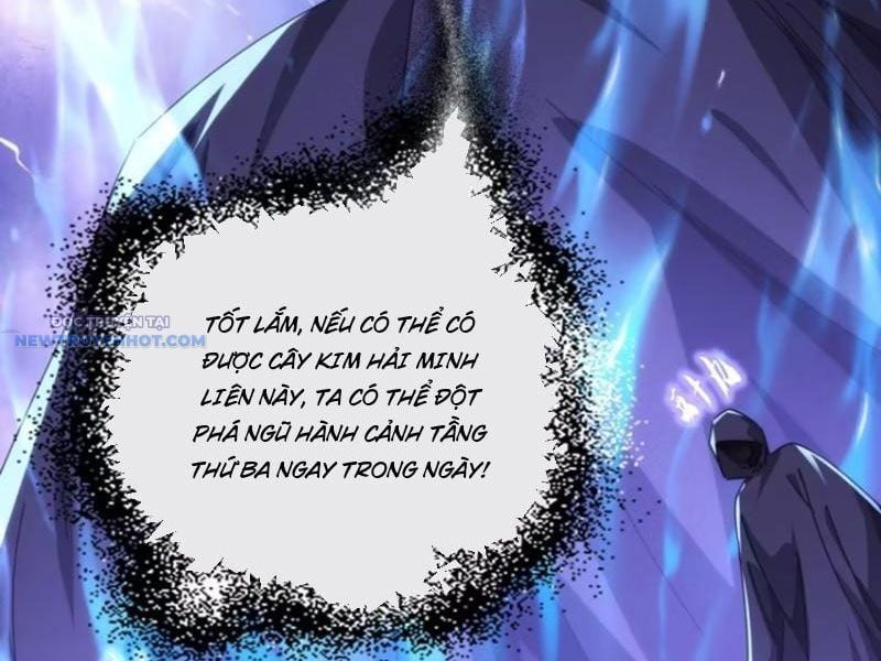 Mời công tử trảm yêu Chapter 61 - Trang 4