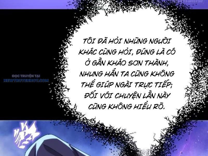 Mời công tử trảm yêu Chapter 61 - Trang 4