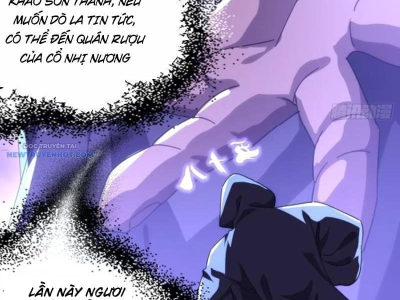 Mời công tử trảm yêu Chapter 61 - Trang 4