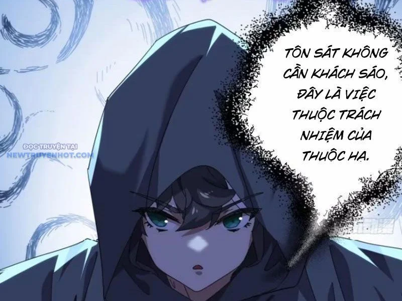 Mời công tử trảm yêu Chapter 61 - Trang 4