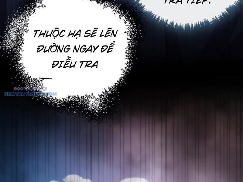 Mời công tử trảm yêu Chapter 61 - Trang 4