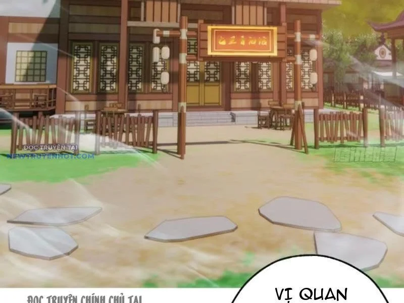 Mời công tử trảm yêu Chapter 61 - Trang 4