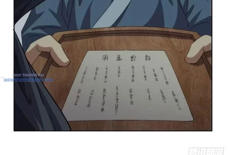 Mời công tử trảm yêu Chapter 61 - Trang 4