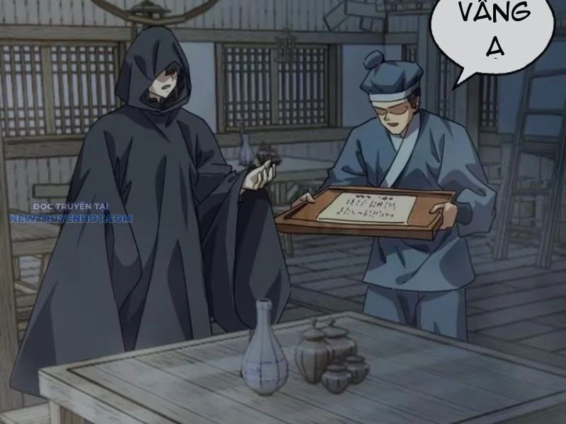 Mời công tử trảm yêu Chapter 61 - Trang 4