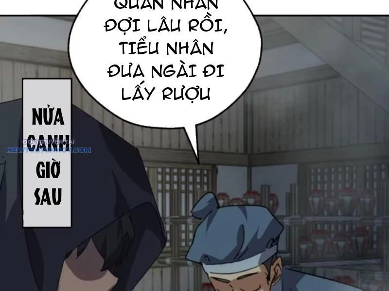Mời công tử trảm yêu Chapter 61 - Trang 4