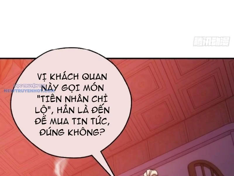 Mời công tử trảm yêu Chapter 61 - Trang 4