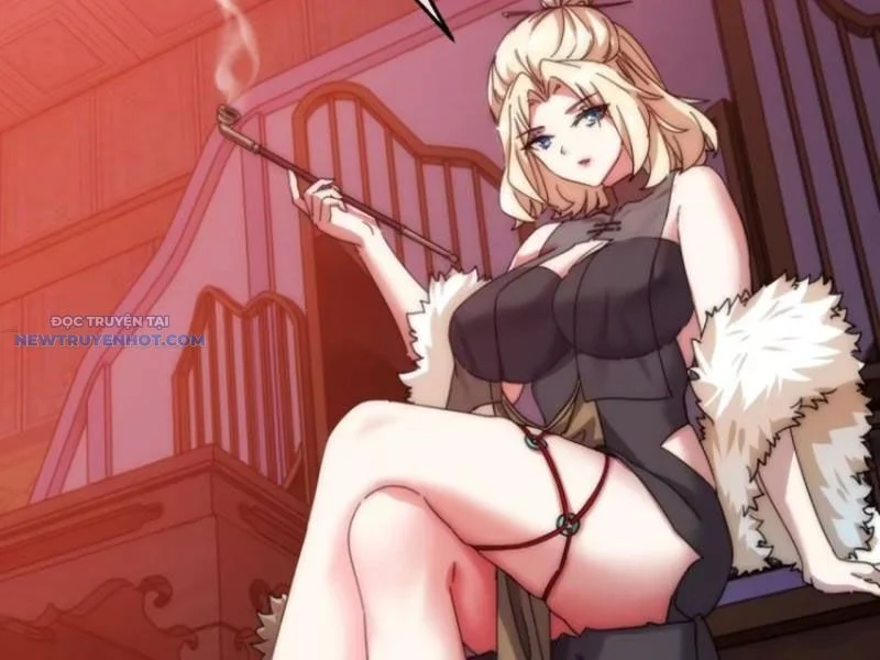 Mời công tử trảm yêu Chapter 61 - Trang 4