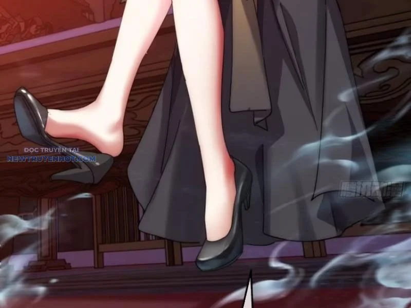 Mời công tử trảm yêu Chapter 61 - Trang 4